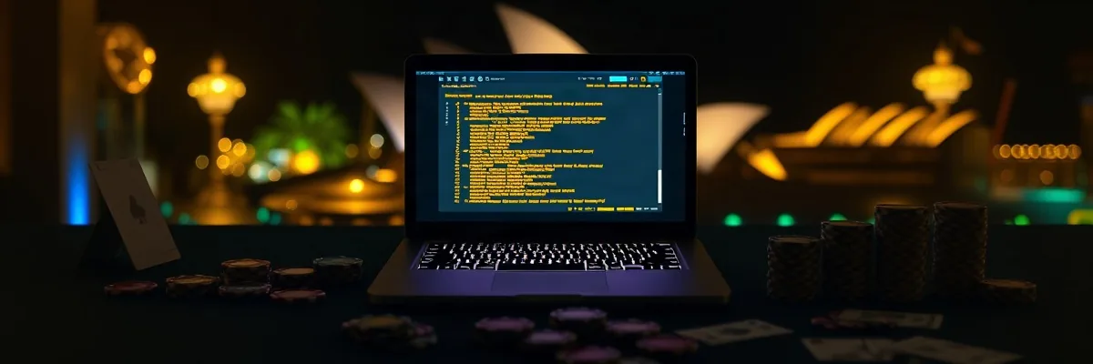 Trusted Source: Reading Each Operator's Own Terms for players in Australia