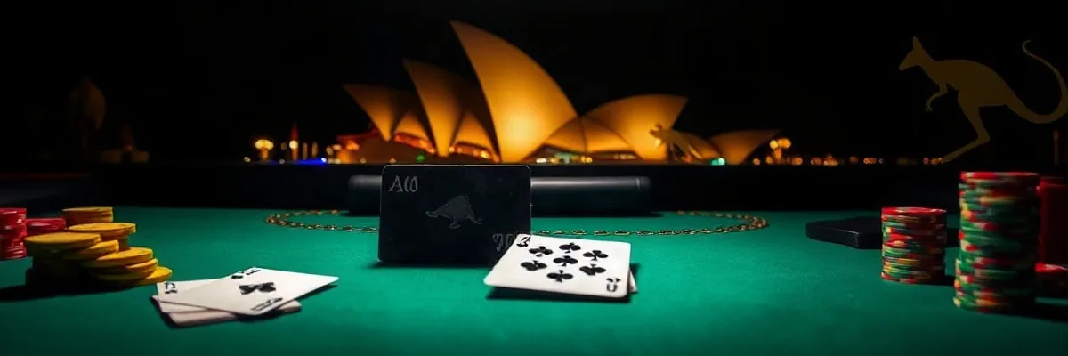 The Issues Players Actually Raise, and Who Resolves Them Fastest: blackjack strategy guide for players in Australia
