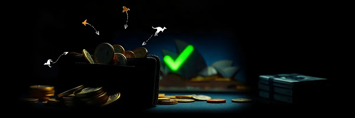From Click to Cash: What Happens After You Request a Payout: instant withdrawal casino australia guide for players in Au