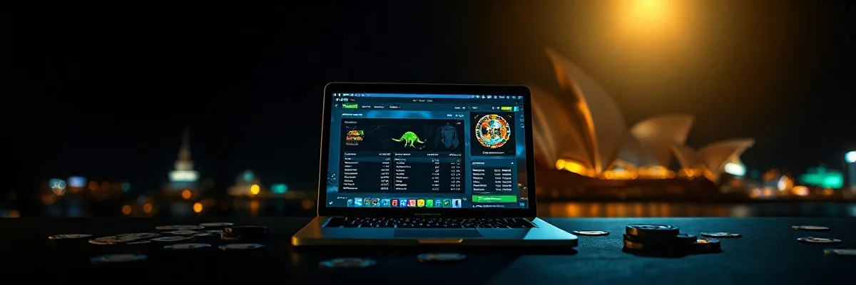 How to Deposit With Neosurf at an Australian Casino: Neosurf online casino guide for players in Australia