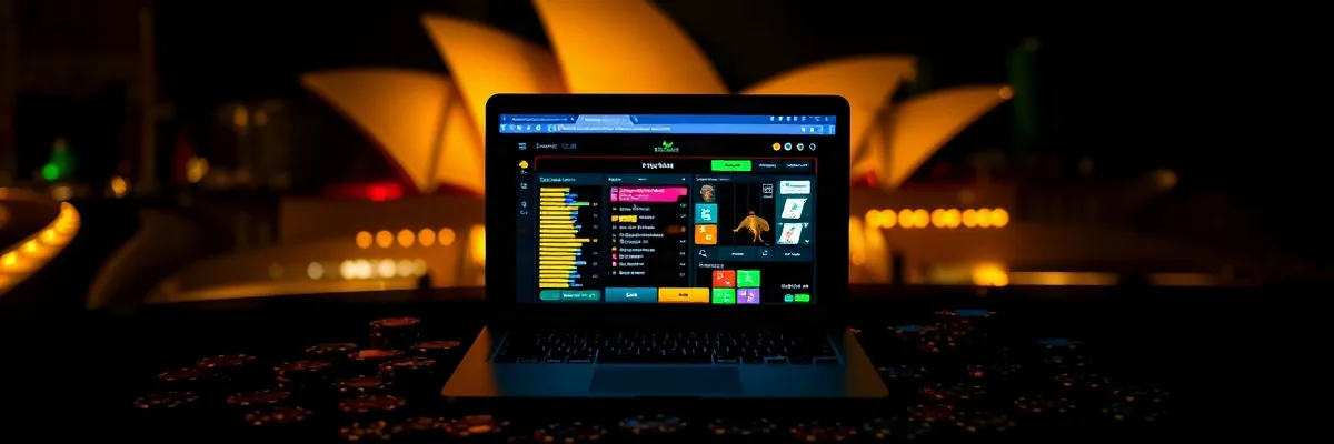 Neosurf online casino in Australia — Why Australians Choose a Neosurf Online Casino