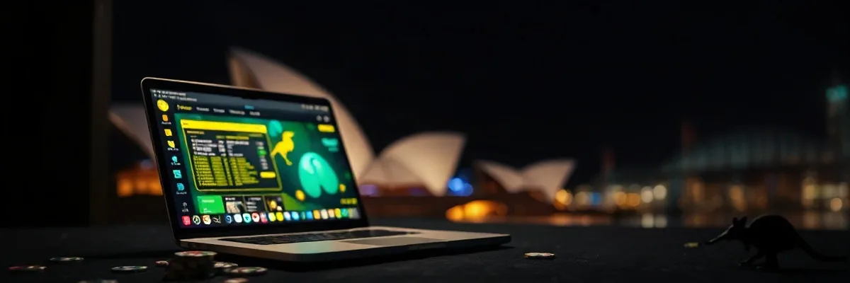 new online casinos australia in Australia — Depositing With Neosurf in 2026: Step by Step