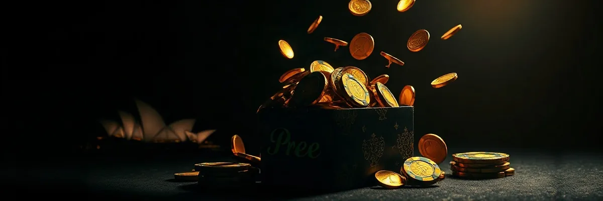no deposit bonus australia in Australia — What Each Operator Puts on the Table Before You Deposit