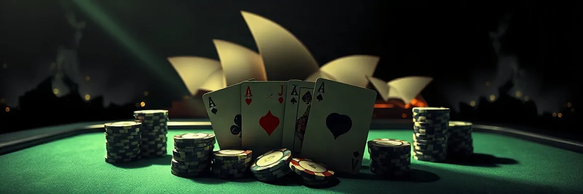 Where Real-Money Accounts Get Frozen, and How to Avoid It for players in Australia