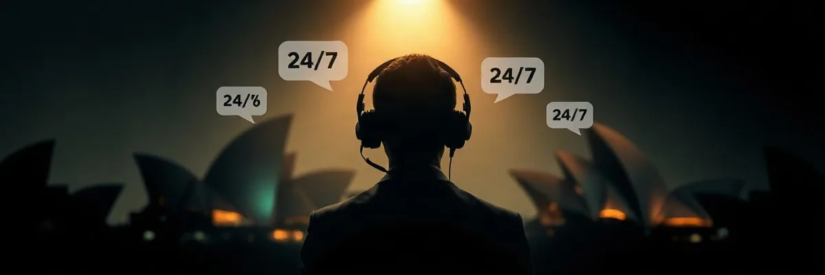 Support Channels and Realistic Response Times — pragmatic play in Australia