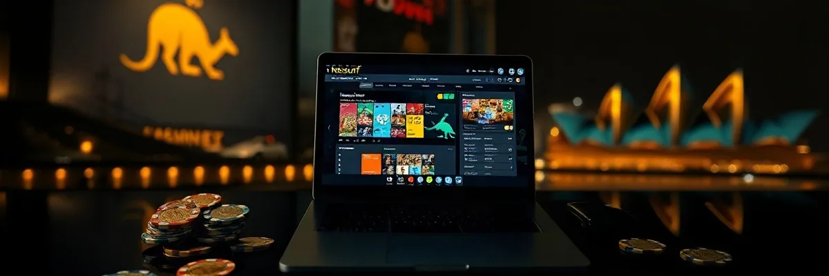 Where Neosurf Sits Among the Payment Options: top neosurf online casino guide for players in Australia